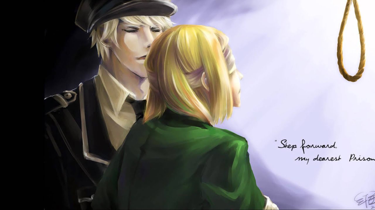 [APH] The Falling Skies of WWII