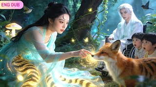 ☘️Reborn as an Evil Stepmom, She Hears Animals, Builds a Fortune and Flips Fate Overnight!