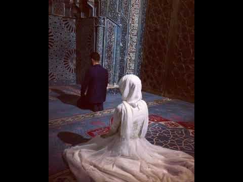 Pangeran Surga 🪐 Ummi Pipik (cover/lirik)