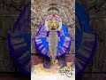 Kolhapur Mahalaxmi Navratri Status Fourth Day 2023 Royal Blue Color Like Subscribe Status