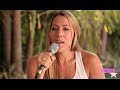 Colbie Caillat - "Never Gonna Let You Down" (Acoustic Perez Hilton Performance)