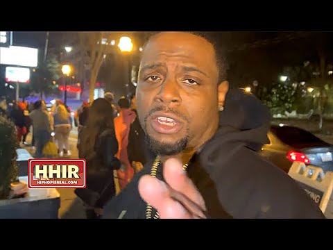 JAE MILLZ RESPONDS TO CASSIDY TALKING CRAZY!!! "JAE MILLZ VS CASSIDY GOTTA HAPPENED THIS YEAR"