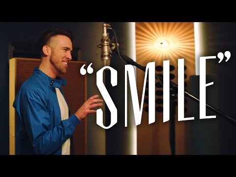 Matt Forbes - 'Smile' [Official Music Video] Nat King Cole | Joker Teaser Trailer