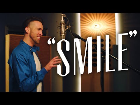 Matt Forbes - 'Smile' [Official Music Video] Nat King Cole | Bobby Darin