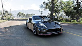 マップ１周するだけ 【Forza Horizon 5】