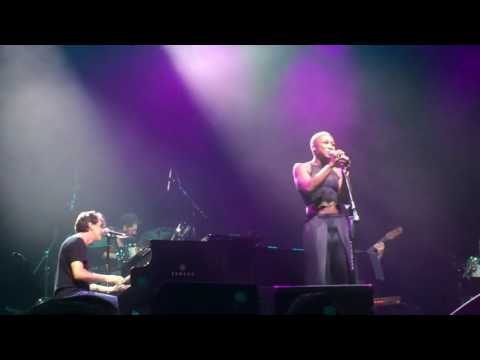 I Can Do Better Than That (The Last Five Years) - Cynthia Erivo - Elsie Fest 2016