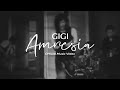 GIGI Amnesia Official Music Video