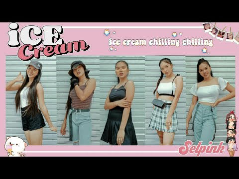 [FULL] BLACKPINK - 'Ice Cream' (with Selena Gomez) Dance Cover | Marian Nicole