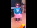 Bella Ballerina Villains Beware