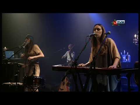 Malta Unplugged Sessions - The New Victorians - Mur Ħallini