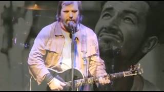 Just An America Boy - A film about Steve Earle - 2003