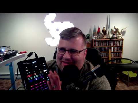 SoundSwitch Control One In-Depth Review & Functions