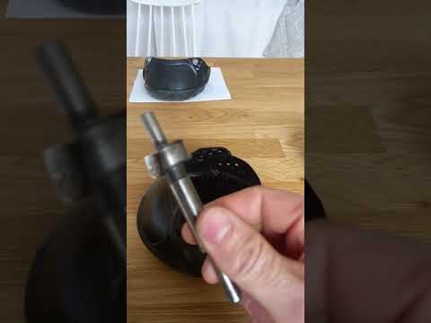 Montera broddar i Evo Boots (del 5)