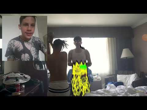 (Reacción)Pablo Chill-E & Julianno sosa-Fetty(Official)(Reacción)