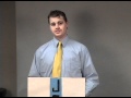 SNL Celebrity Jeopardy Parody PSU