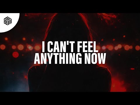 Darking On - I Can't Feel Anything Now (Deep House)