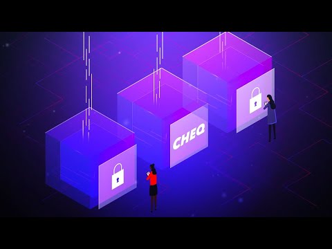 Introduction to CHEQ
