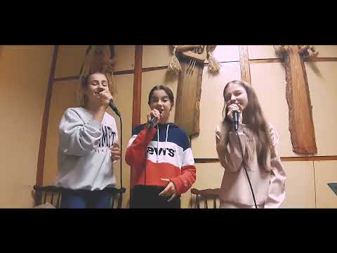 Tercet MADAM - Dancing Queen