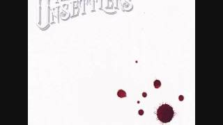 The Unsettlres - Oil and Blood