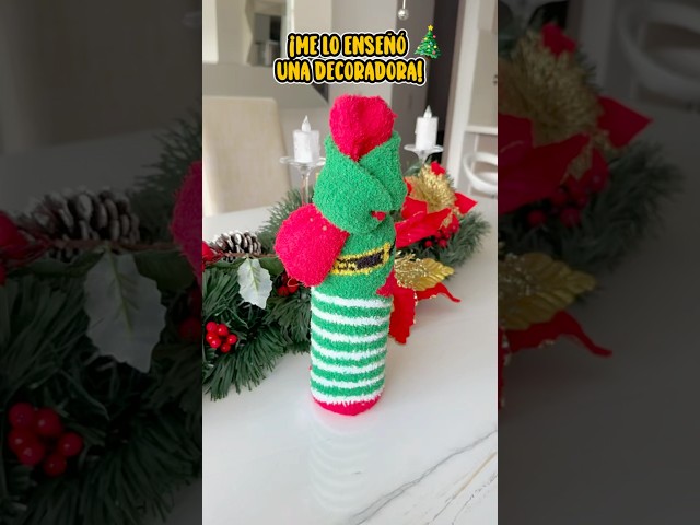 Vídeo relacionado con qqoupp Mysterious Totoro - Calcetines decorativos de Navidad, suaves, esponjosos, ligeros y cómodos