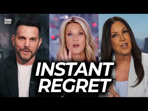 Guest Tries to Insult Dave Rubin & It Gets Brutal Fast