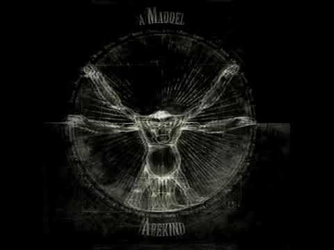 No More Light - A Maddel