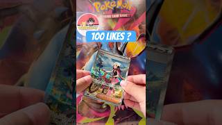 100 likes ? #pokemon  #pokemontcg #pokemonchannel #pokemoncards #pokemoncommunity
