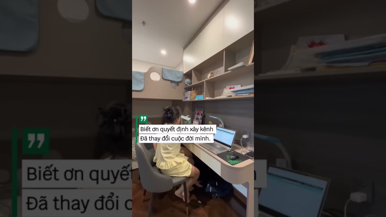 Video thực tế