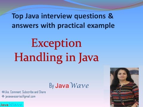 HOW TO WRITE CUSTOM UNCHECKED EXCEPTION IN JAVA – Tiotira1989