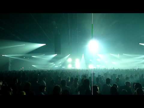 tiesto@energy 2011 (Red Hot Chilli Peppers -- My Otherside)