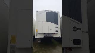 Semi-trailer berpendingin Schmitz Cargobull SKO/L | Gambar 4 - Autoline