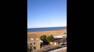 Spiaggia di levante Rodi Garganico