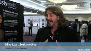 Markus Heitkoetter: 3 Trading Indicators