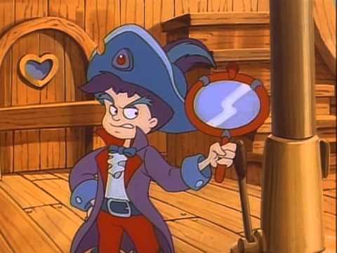 Medvjedici dobra srca CD 4   Medvjedici na moru