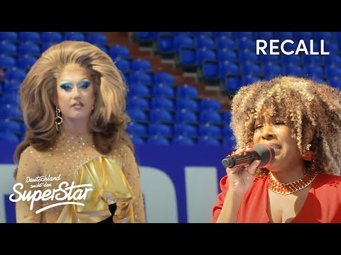 Line 5 🎤 | Stadion-Recall | DSDS 2024
