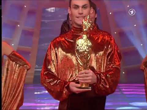 Die Krone der Volksmusik 07.01.2006