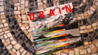 DRAIN - OffSpeed & In There