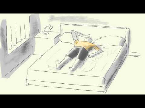 Living with ankylosing spondylitis: Peter's perspective