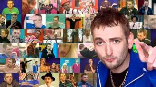 Goldie lookin chain-Bedsit