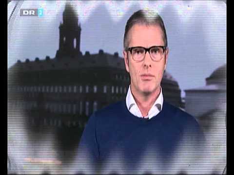 Flemming Møller Mortensen kåres som ugens glatte ål