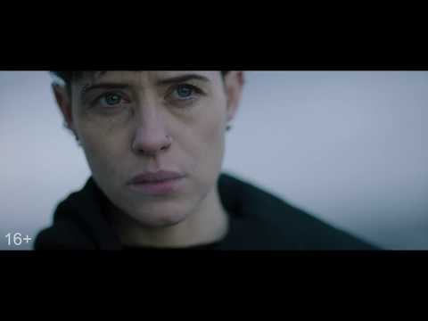 Девушка, которая застряла в паутине - тизер-трейлер