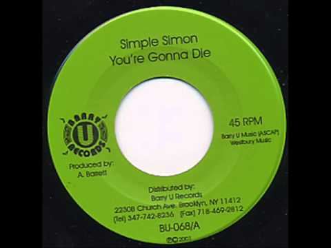 Hugh Mundell - Short Man