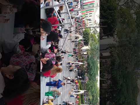 Wens Soriano Villa Navideña centro histórico