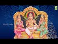 Munthi Munthi Vinayagane Kankanda Deivam Karkuvelaiyya Mayil Audio