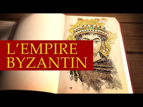 The Byzantine Empire