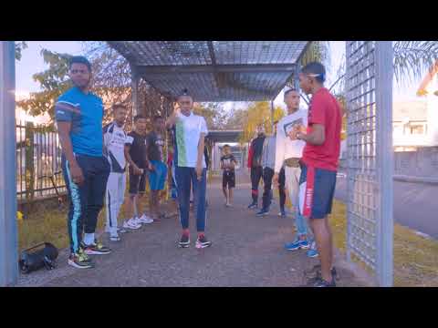 TY'S - DANS LES BAILS (clip officiel)