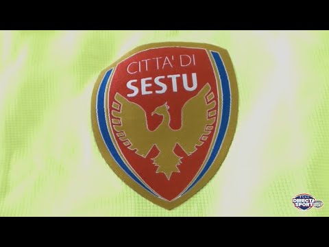 Futsal A2M - Al via la stagione 2019-2020 del Città Di Sestu