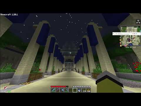 Highlight: the battle for pasta italiano || Classic Craft 2