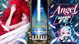 Angel normal ６B FC 【DJMAX】