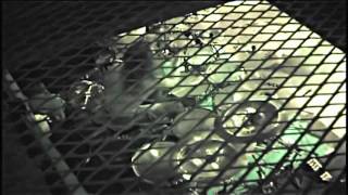 George Kollias - Burning Pits Of The Duat (Live)